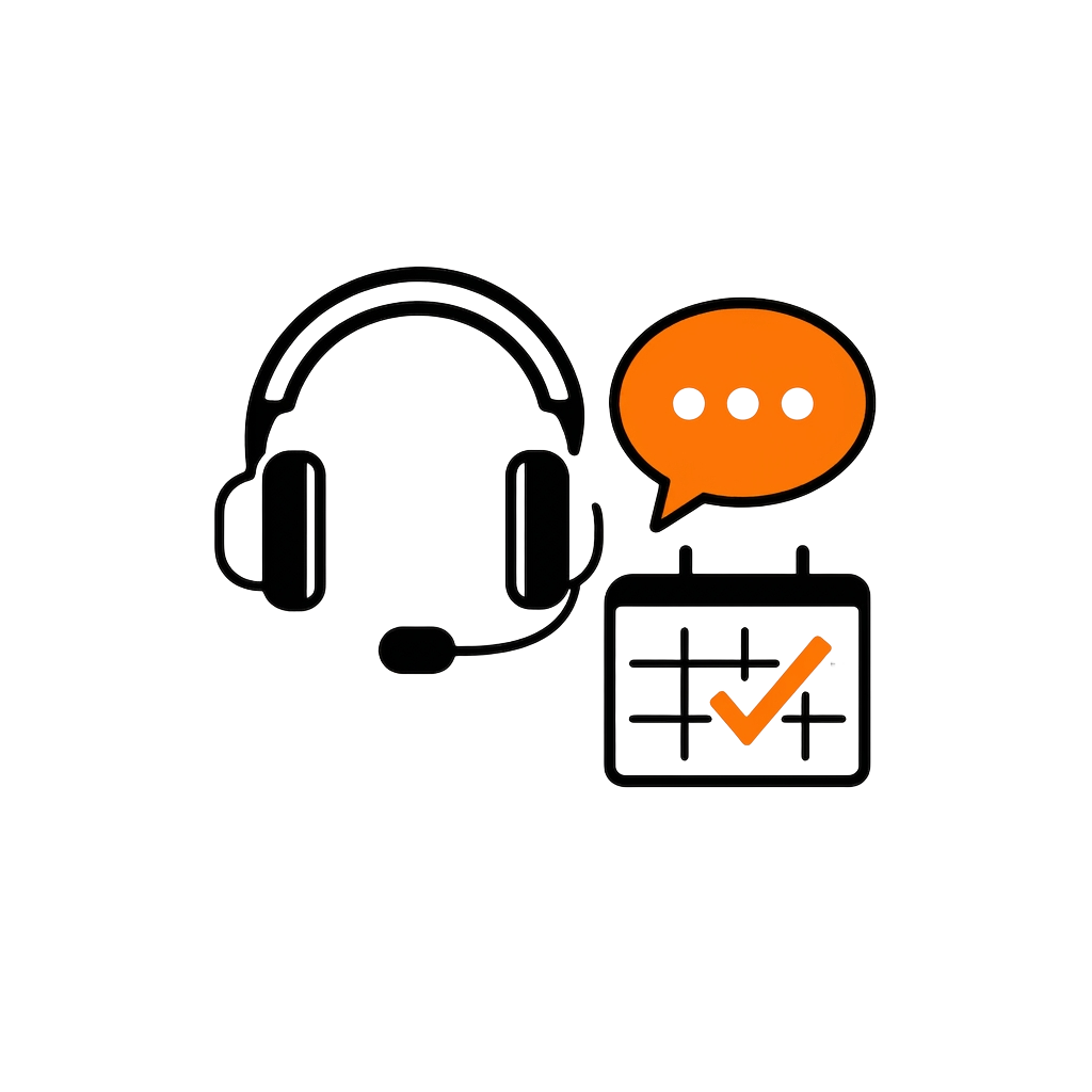 Ongoing Support icon