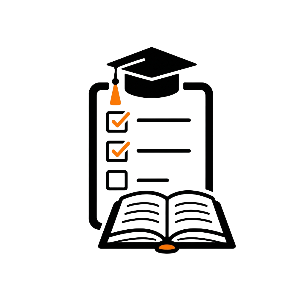 The Curriculum icon
